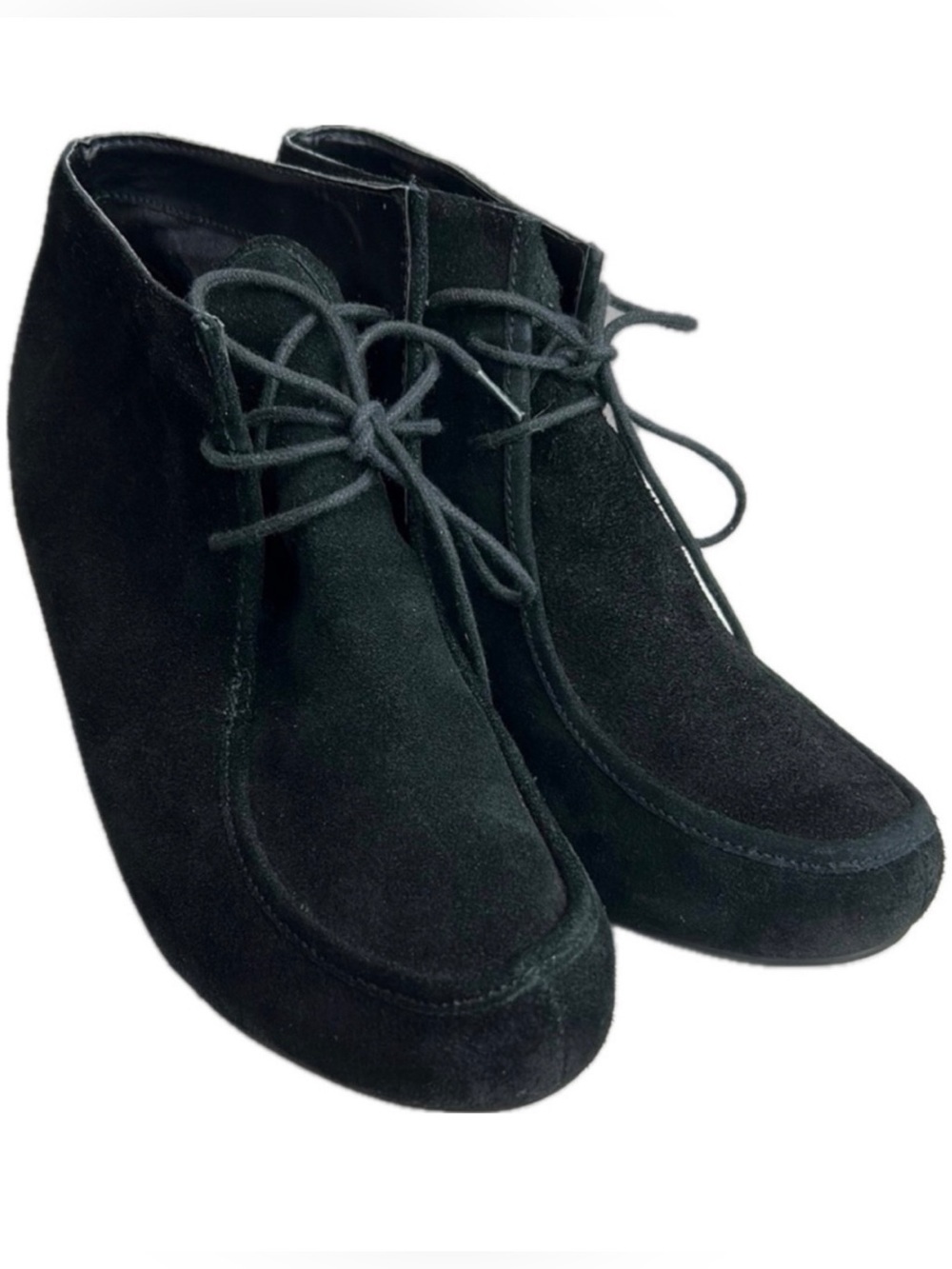 Dolce Vita Women’s Suede Booties Size 10